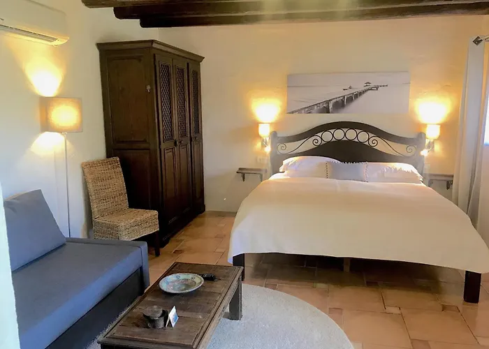 Finca Can Toni
